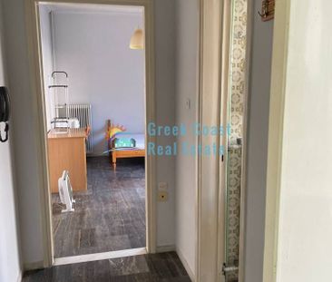 Studio/Γκαρσονιέρα για ενοικίαση Σκαγιοπούλειο (Πάτρα) - Photo 1