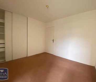 Appartement à louer 2 pièces 44m² - Photo 6