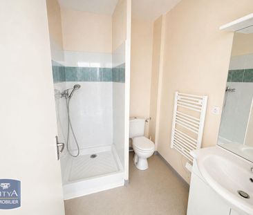 Location Appartement 1 pièce 19m² CHOLET 49300 - Photo 3