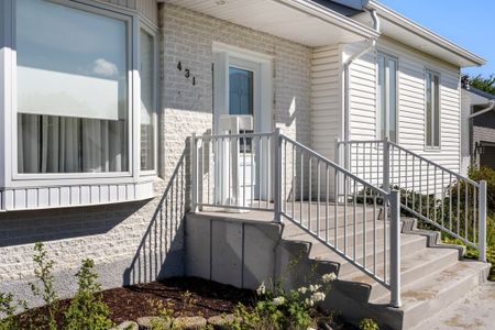 Maison de plain-pied à louer - Trois-Rivières (Saint-Louis-de-France) Maison de plain-pied à louer - Trois-Rivières (Saint-Louis-de-France) - Photo 5