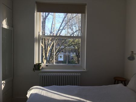 1 Bed Flat, Stepney Green, E1 - Photo 5