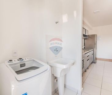 Apartamento 2 Dorms. c/ Suíte Decorado, 74m² | The View — Jardim Be... - Foto 1