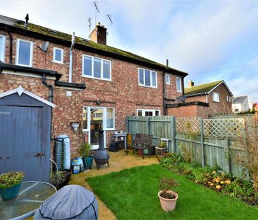 1 bedroom ground floor flat to rent - Photo 2