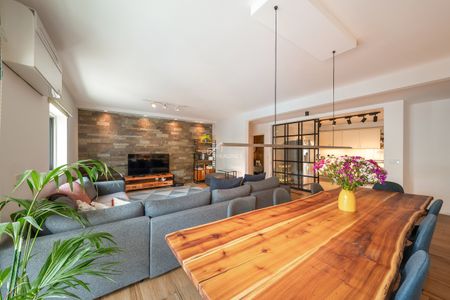 Apartamento T3 em Lisboa - Photo 2