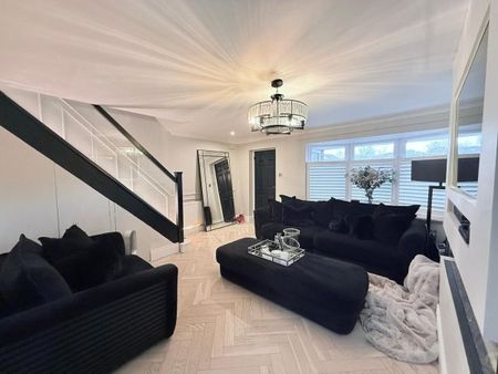 Bowlwell Avenue, Nottingham, NG5 9HX, Property for rent - Photo 3