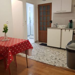 Chambre en colocation de 13.88 m² à louer à VITRY SUR SEINE (94400). - Photo 2