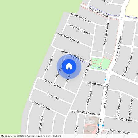 12 Puckle Avenue, Vic 3064, Mickleham