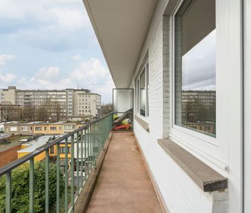 Intapklaar appartement met terras en optie garagebox - Photo 1