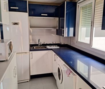 Alquiler de piso en Calle Argentina, 1 - Photo 5