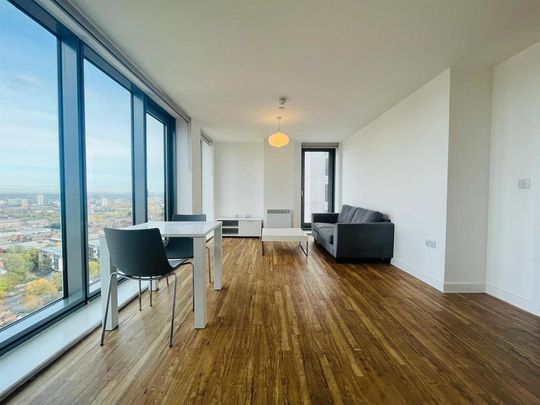 2 bedroom apartment to rent - Photo 1