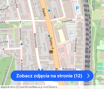 Mieszkanie 45 m2 w Centrum Gdyni – zdjęcie 1