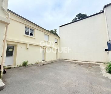 Location Appartement 1 pièce 17m² - Photo 1