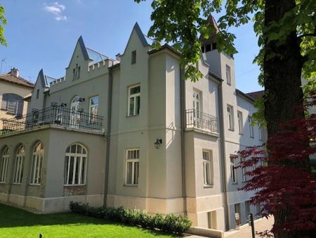 Beethoven utca office - Fotó 4