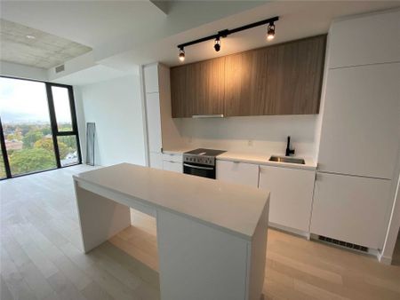 For Lease - 7 Smith Crescent Unit# 816, Toronto, Ontario - Photo 5