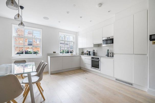 3 bedroom flat to rent - Photo 1