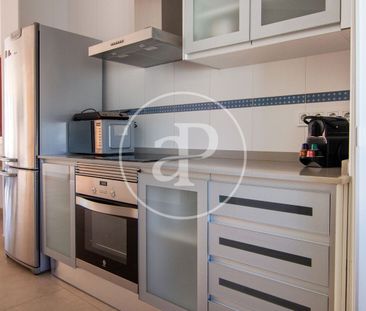 Penthouse for rent with Terrace in El Mercat (Valencia) - Photo 6