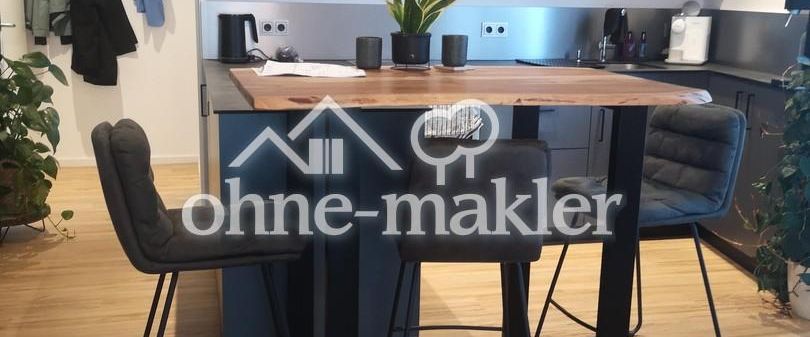 1,5-Zimmer-Wohnung in Kliniknähe - Photo 1