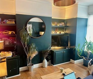 Room in a Shared Flat, Mon - Fri Let, E17 - Photo 1