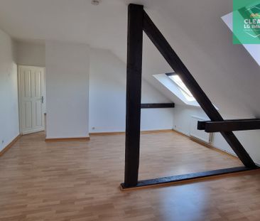 Appartement 2 pièces à Thionville - Photo 1