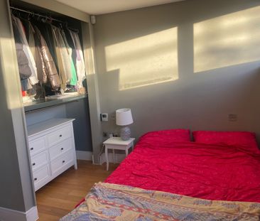 Room in a Shared House, Ramilles Close, SW2 - Photo 2