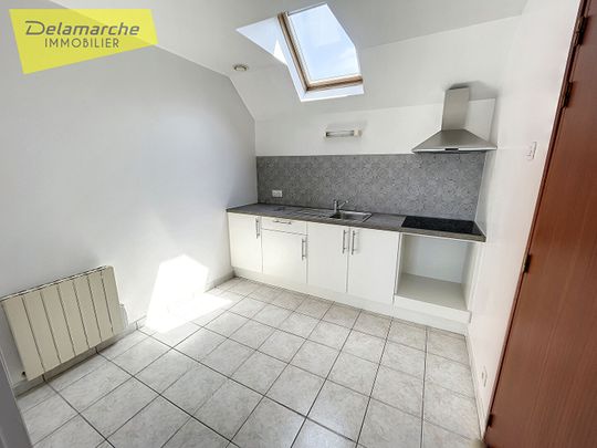 Location Appartement 2 pièces 47m² BREHAL 50290 - Photo 1