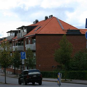 Åmål, Västra Götaland - Photo 3