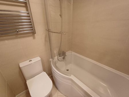 1 bedroom apartment to rent - Photo 5