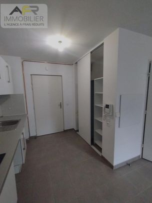 Appartement Longjumeau 1 pièce(s) 30 m2 - Photo 1