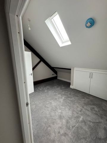 Becketts Hospital: Luxury 1 Bedroom, 1 Bathroom Apartment - Photo 3
