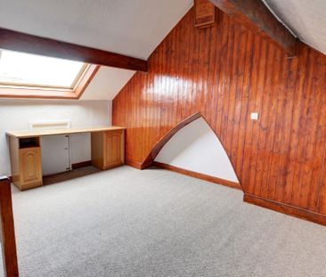 2 bedroom terraced house to rent - Photo 3