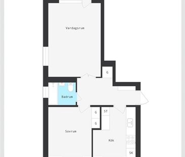 Holms väg 13 A - Photo 1