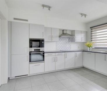 2 Kamer appartement met garagebox in Merchtem centrum - Photo 6