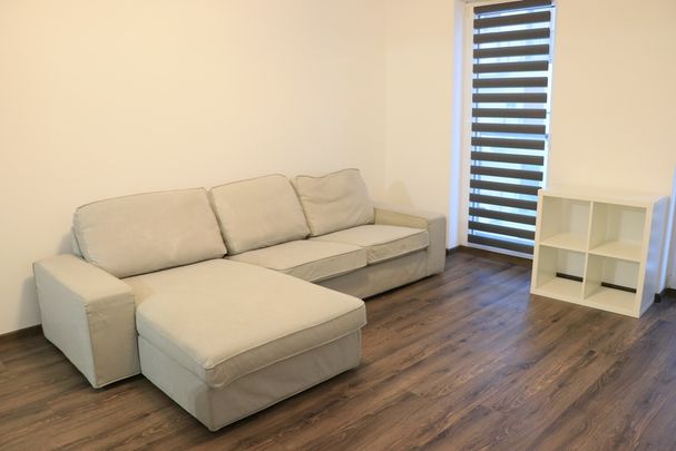 Mieszkanie na wynajem – Kościelna Wieś - Zdjęcie 1