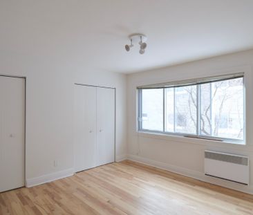 Condo à louer, Montréal (Côte-des-Neiges/Notre-Dame-de-Grâce) - Photo 6