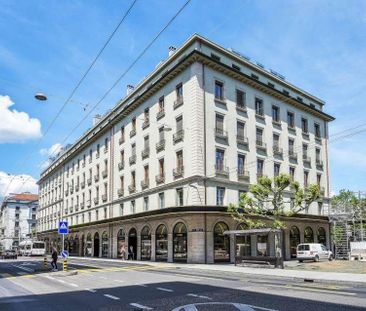 Bel appartement situé dans un immeuble de standing - Foto 3