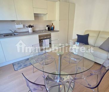 Bilocale corso degli Inglesi 584, Solaro, Sanremo - Foto 6