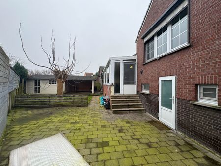 Ruime split-level woning met 3 slaapkamers te Veerle - Photo 3