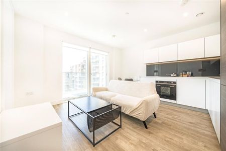 1 bedroom apartment to rent - Photo 3
