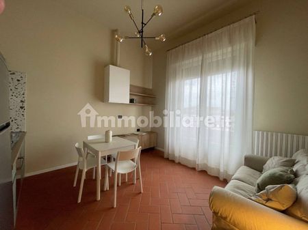 Bilocale viale Giacomo Matteotti, San Marco - SS Annunziata, Firenze - Photo 2