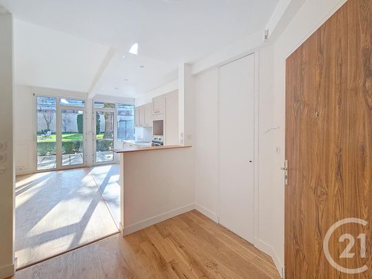 Location Appartement 3 pièces 64m² TROYES 10000 - Photo 1