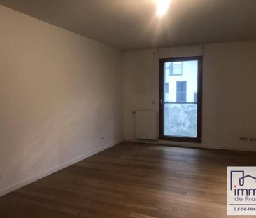 Location appartement t5 117 m² à Viry-Châtillon (91170) La Cilof 1 - Photo 2