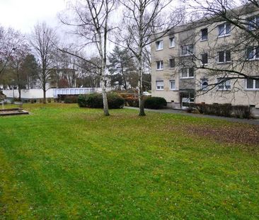 ﻿Schöne 3-Zimmer-Wohnung mit Balkon in Hanau-Großauheim zu vermieten - Foto 4