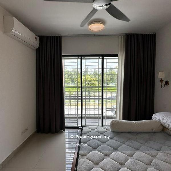 Taman Putra Prima, Puchong - Foto 1