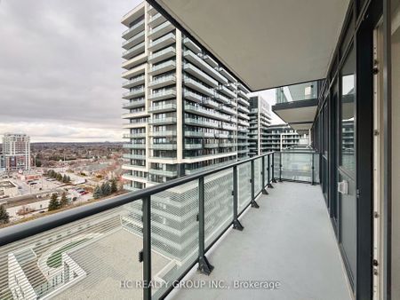 For Lease - 105 Oneida Crescent Unit# 1410, Richmond Hill, Ontario - Photo 5