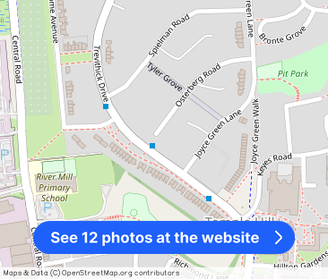 Osterberg Road, DARTFORD - Photo 1