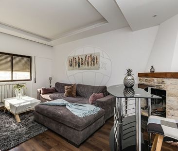 Apartamento T3 em Lisboa - Foto 5