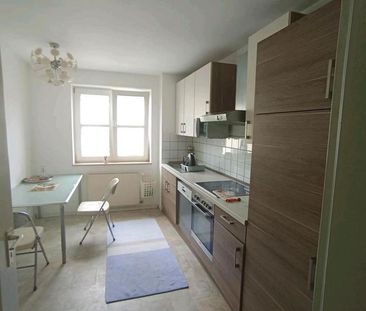 Schönes WG Zimmer FREI AB DEM 1 NOVEMBER - Foto 1
