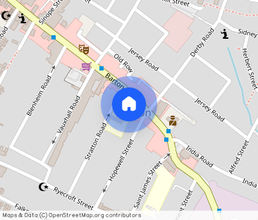 Barton Street, Gloucester, Gloucestershire, GL1 - Photo 1