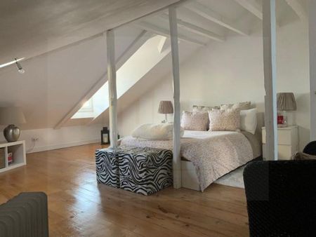 Luxury Apartment for rent in Cascais e Estoril, Portugal - Photo 3