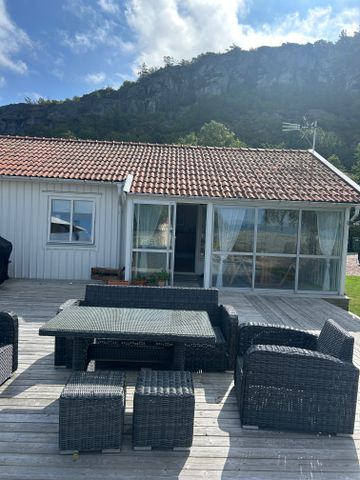 Rörtången, Kode - Photo 2